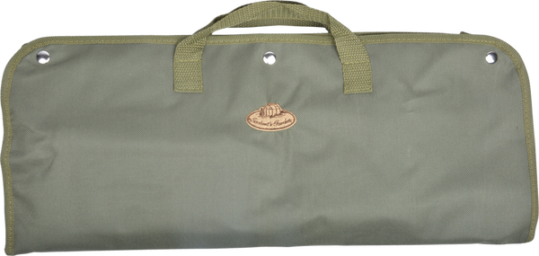 Juego de Herramientas para Barbacoa + Delantal